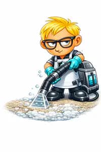 Prawie dywanów i tapicerek