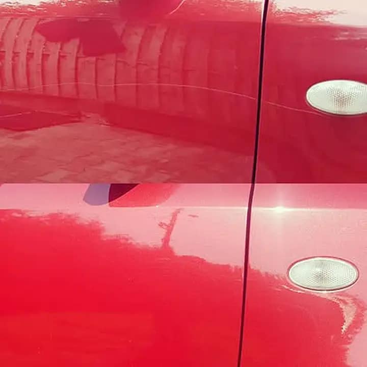 paint correction